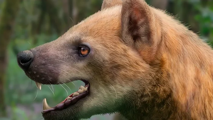 Spanish scientists find 15.9-million-year-old bear-dog species in Catalonia