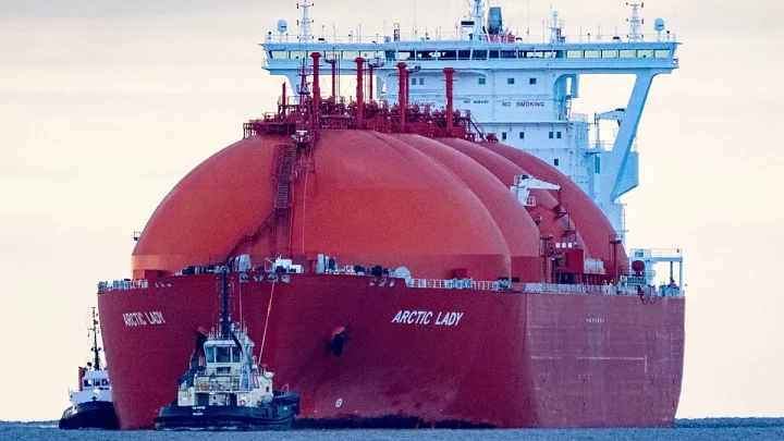 EU faces tougher gas storage refill task as winter looms and high prices bite